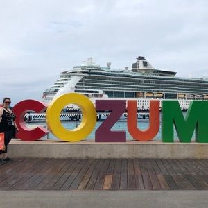 Meet your Posher, Talisha